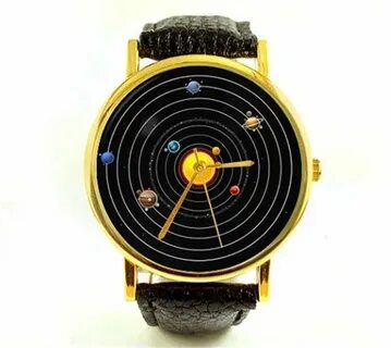 The system watch