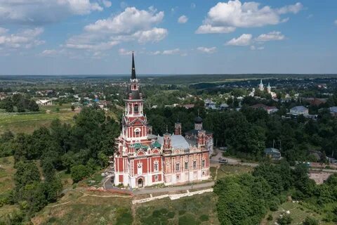 Мо г можайск