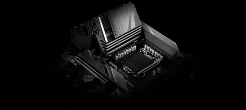 Gigabyte z590 gaming x