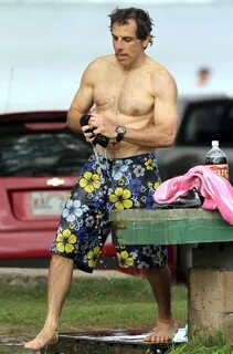 Ben Stiller Wallpaper.