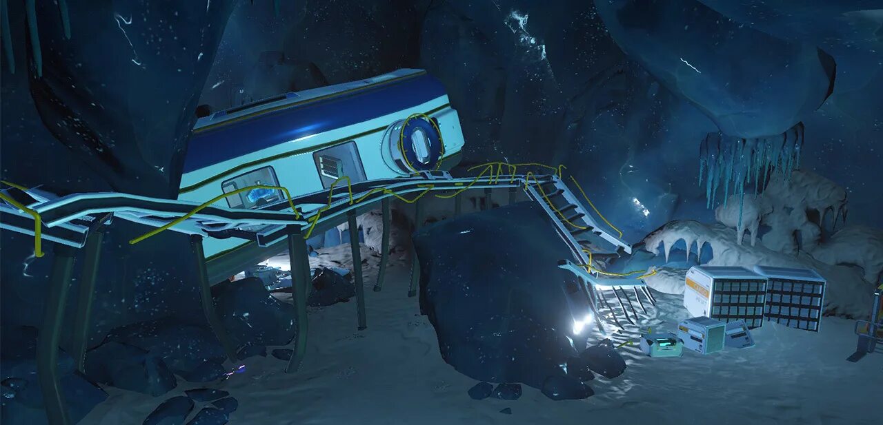 Вырезка спиралевика в subnautica below zero. Шедоу левиафан subnautica. сбанатика белой зиро база. станция дельта subnautica below zero. сабнатика белоу зеро база.