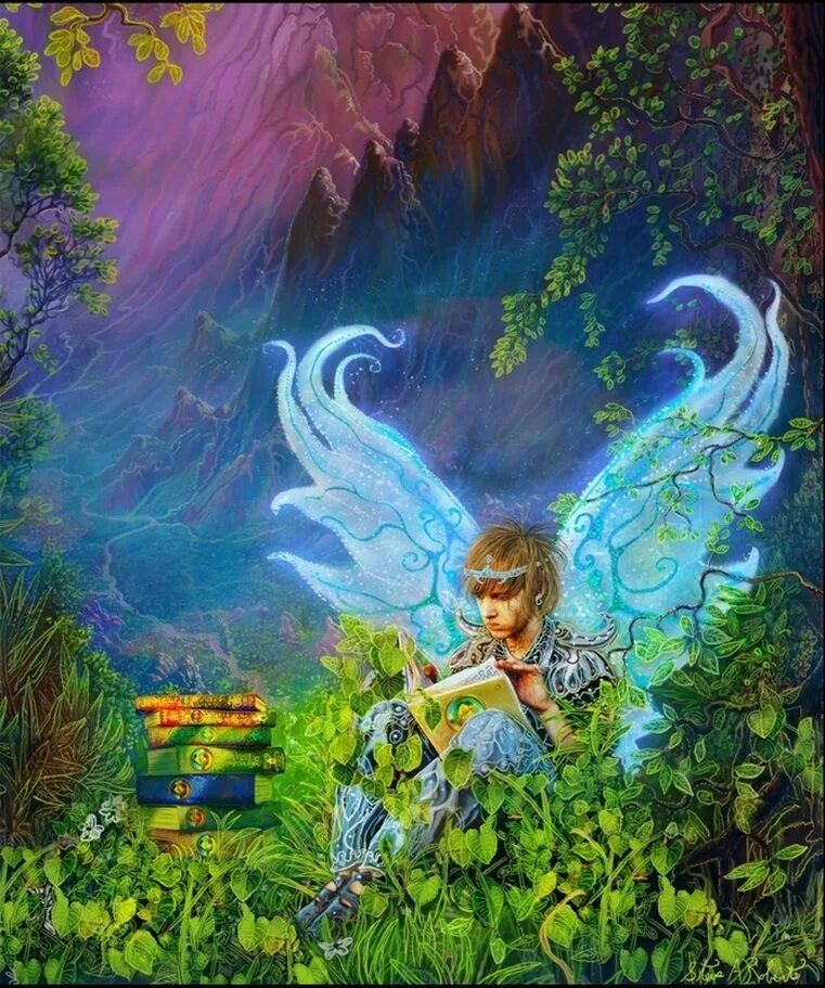 Magic even