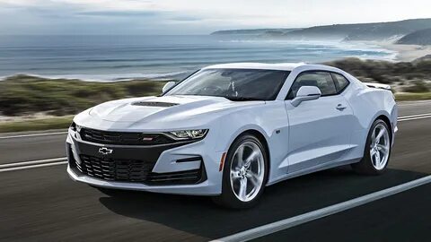 Chevrolet 2019