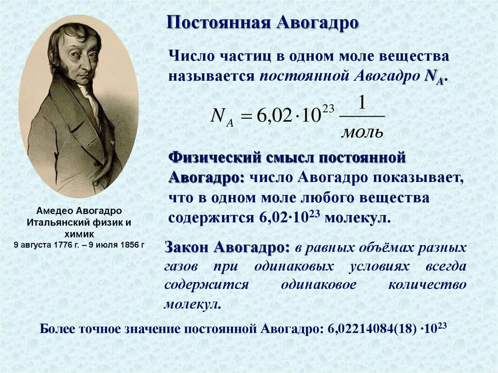 1 моль любого газа. Число постоянной Авогадро. N Авогадро формула. Число Авогадро единицы измерения. Число Авогадро n2.