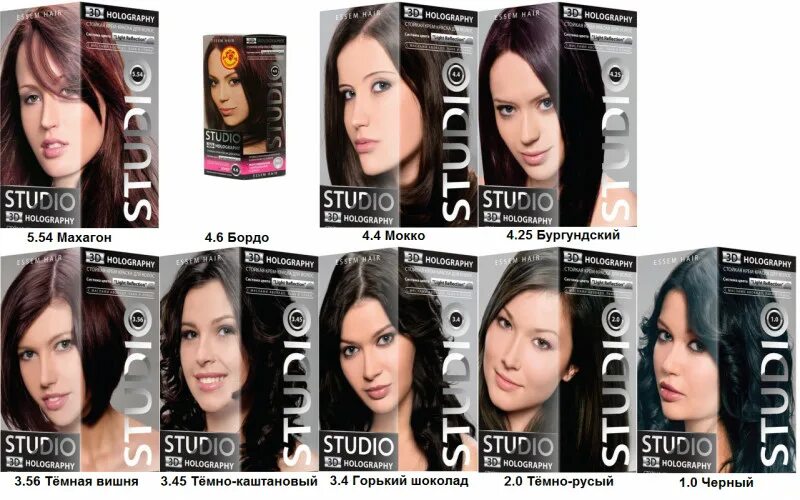 Studio professional 3d. Краска для волос студио 3д палитра. студио 3д голографик краска для волос палитра. краска для волос studio professional 3d holography палитра. палитра оттенков краски для волос студио профессионал.