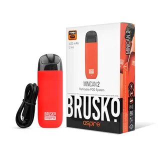 Brusko aspire