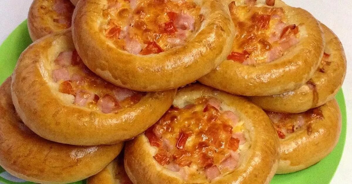 Пп ватрушки с сыром, 26 пошаговых рецепта - пп ватрушки с сыром рецепты с фото -