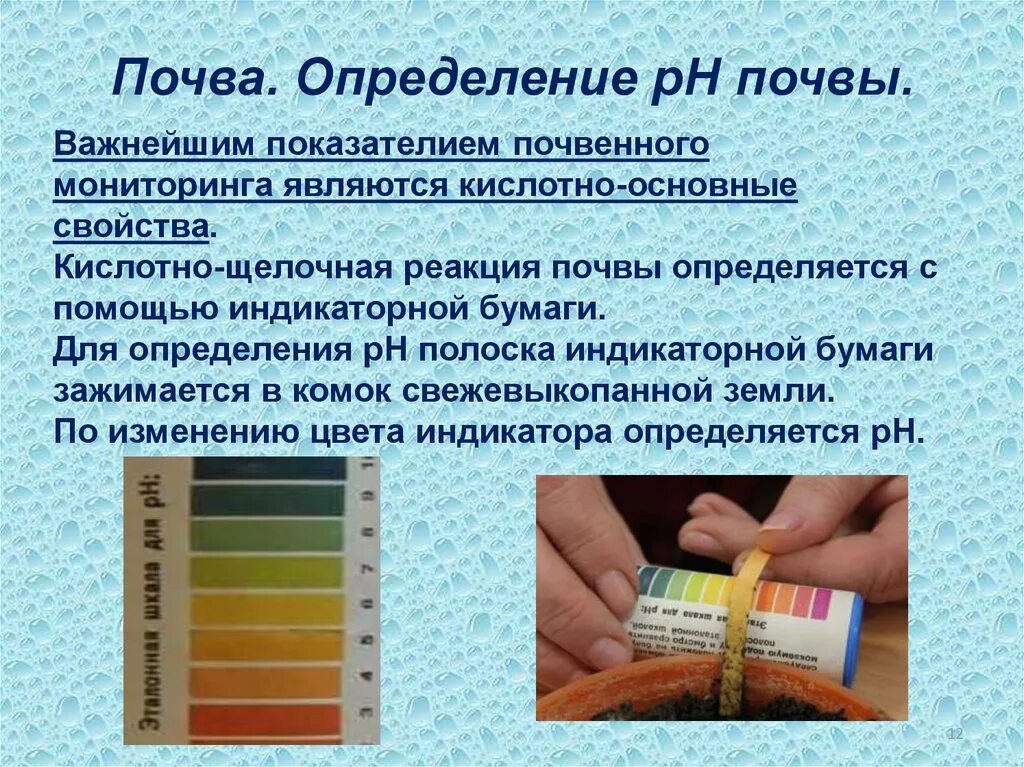 Кислотность почвы PH. Определение PH почвы. Определение кислотности почвы. Измерить кислотность почвы.