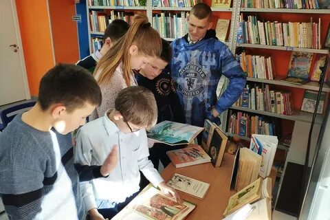 Коррекционная школа интернат 1