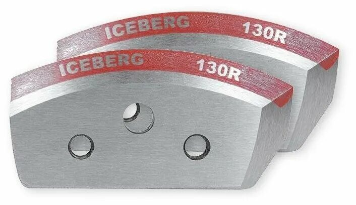 Ножи для ледобура Iceberg-130r. Ножи к ледобуру Тонар Iceberg 130r. Ножи Тонар Айсберг 130. Ножи Тонар 130.