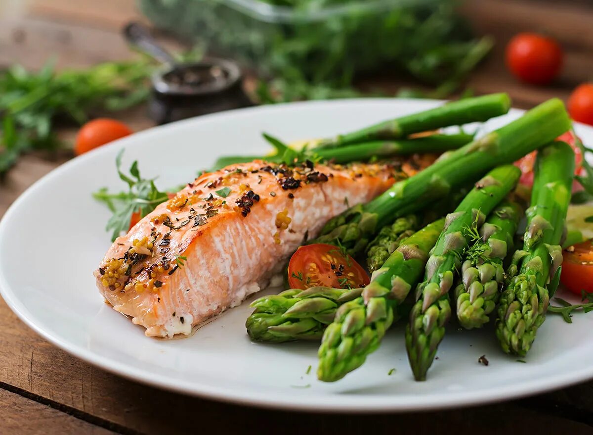 Diet recipes