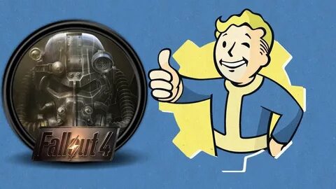 Fallout 4 на весь экран как сделать