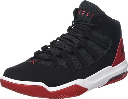 Jordan max