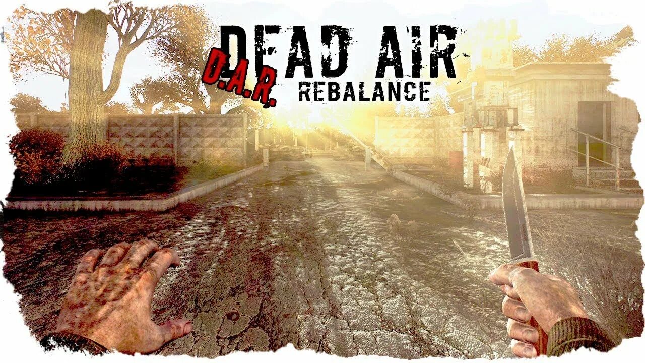 Сталкер дед Эйр. Сталкер деад АИР сюжет. Dead Air Rebalance. Сурвивал кот. Дед аир ребаланс