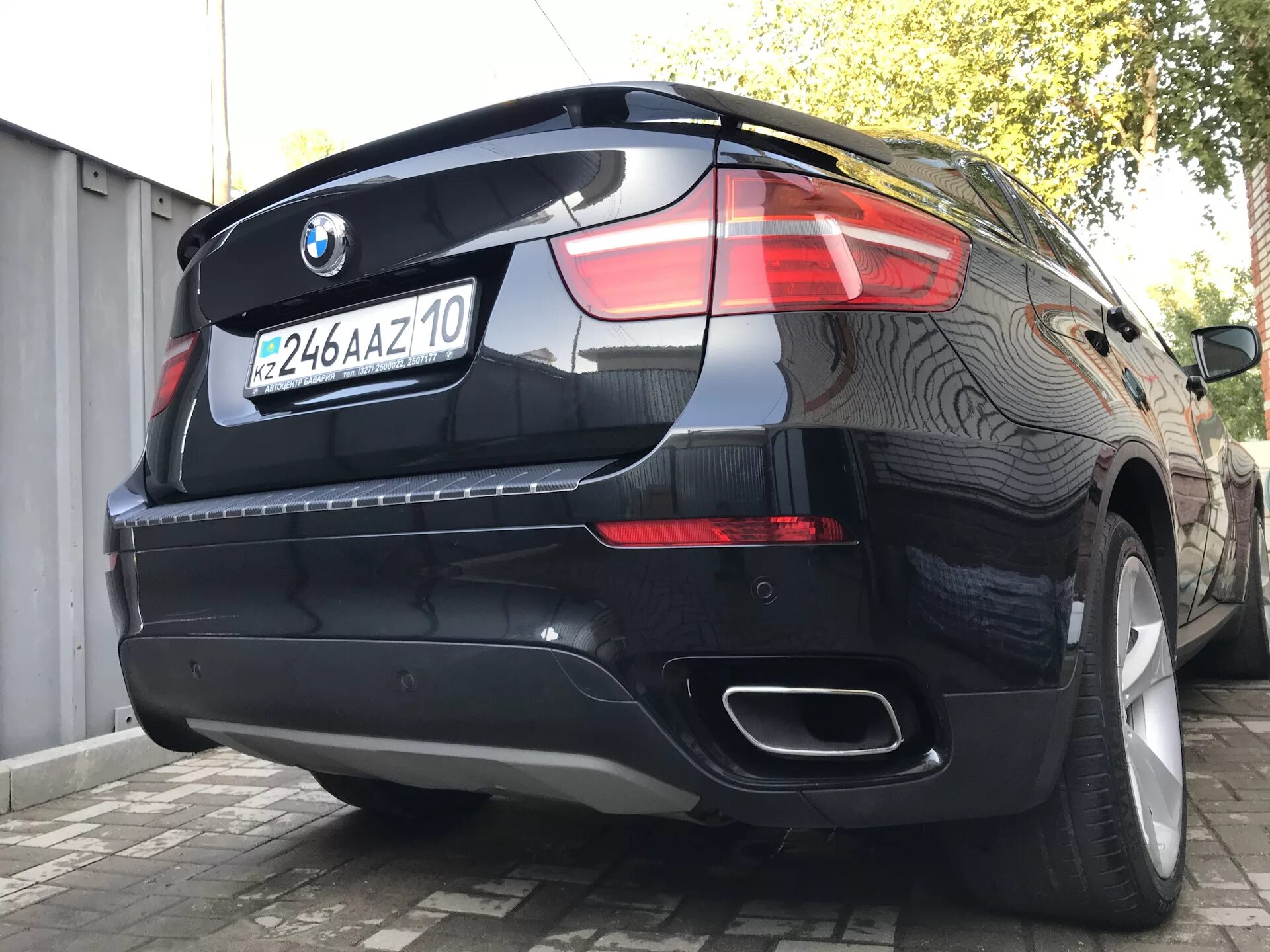 Мицубиси паджеро спорт снять задний бампер Sarma-Auto.ru