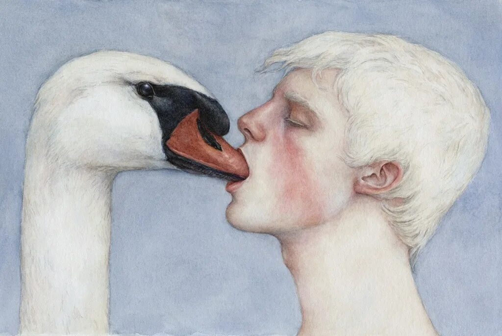 душить гуся. удивленный гусь. гусь игра. макс м гусь. креативная реклама птицы.