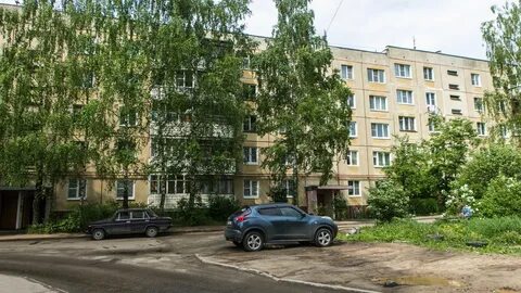 Кострома 57