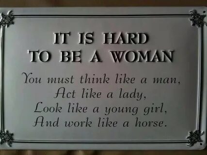 Must think