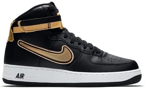 Air force gold