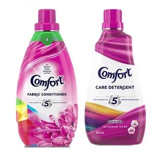 Comfort care