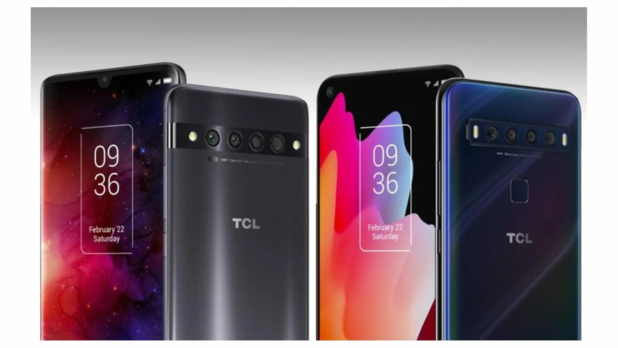 Tcl pro купить