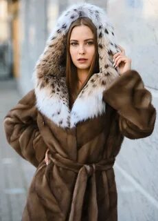 Меха спб
