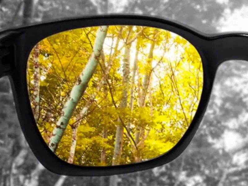 Очки для дальтоников. Специальные очки для дальтоников. Очки от дальтонизма. Желтые очки для дальтоников.
