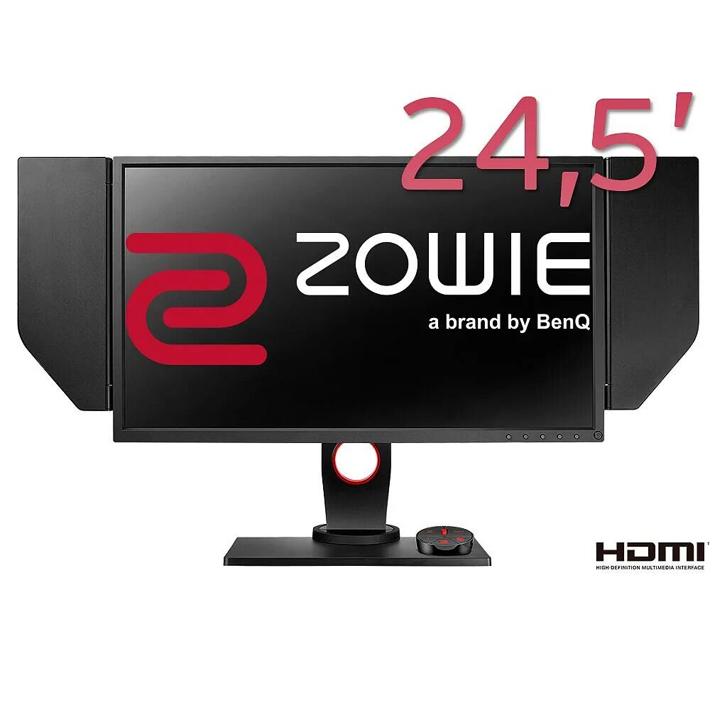 Zowie xl2566k купить