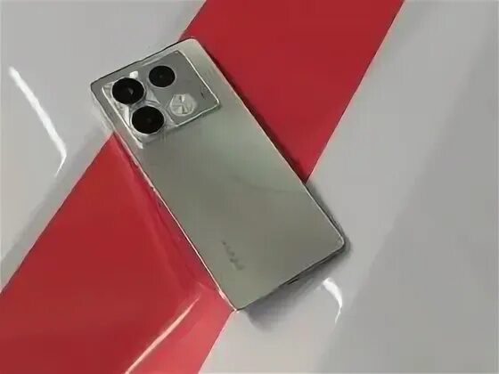 Note 40 racing edition