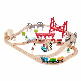 Train set