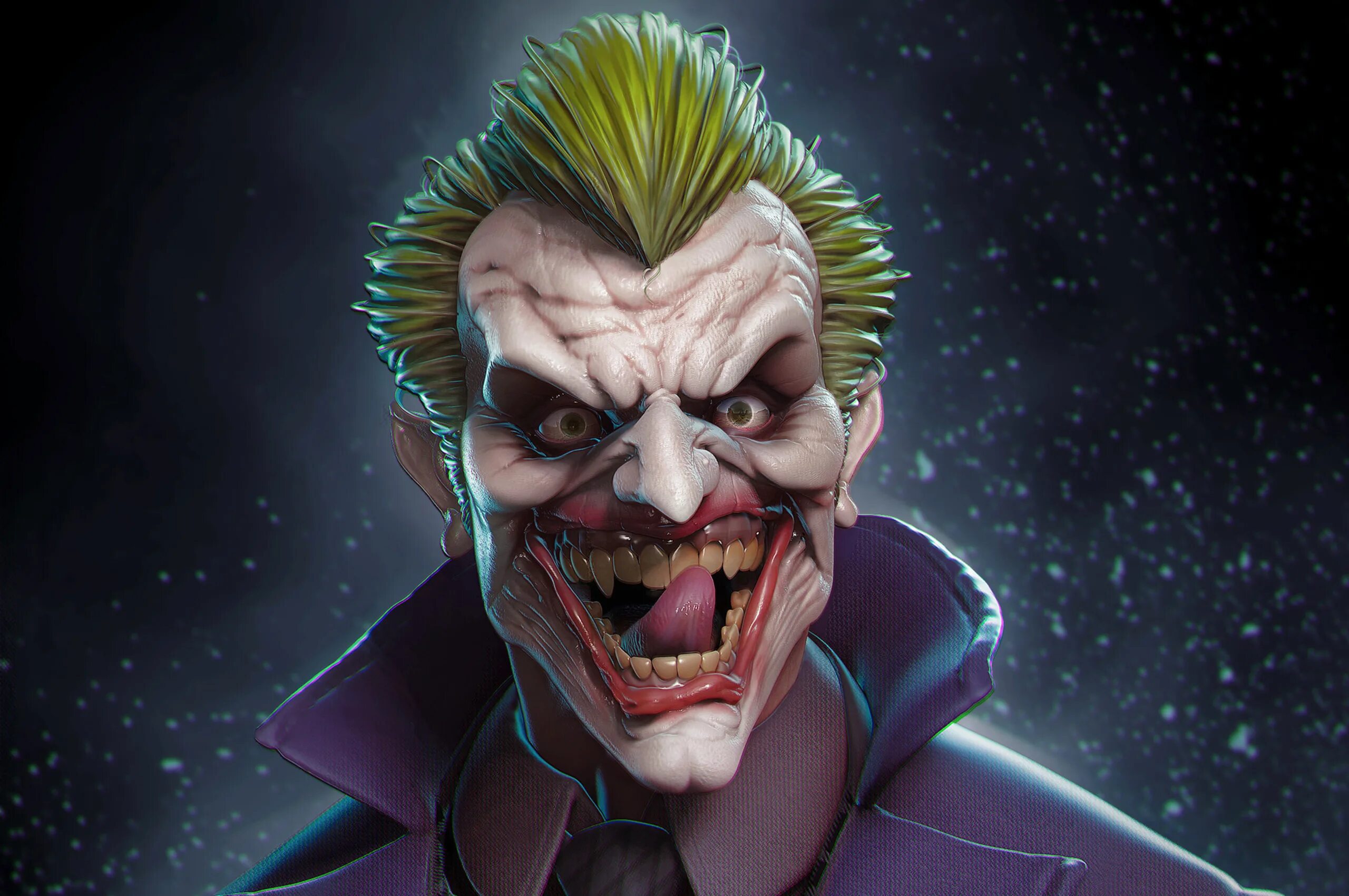 Joker art. Yl;jrth.