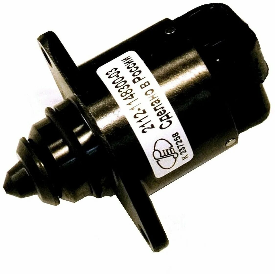 регулятор холостого хода 2112 соатэ артикул. регулятор холостого хода 2112. регулятор холостого хода 2112 соатэ артикул. обр. регулятор холостого хода ваз 2110-12, 1118 калина, 2170 приора кзаэ.