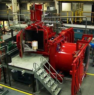Two chamber
