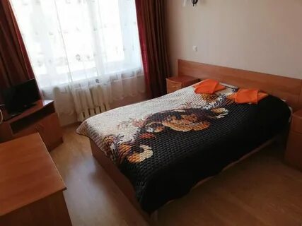 Гостиница улица космонавтов