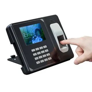 Device fingerprint