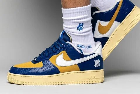 Air force 1 x