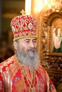 Владыка украины