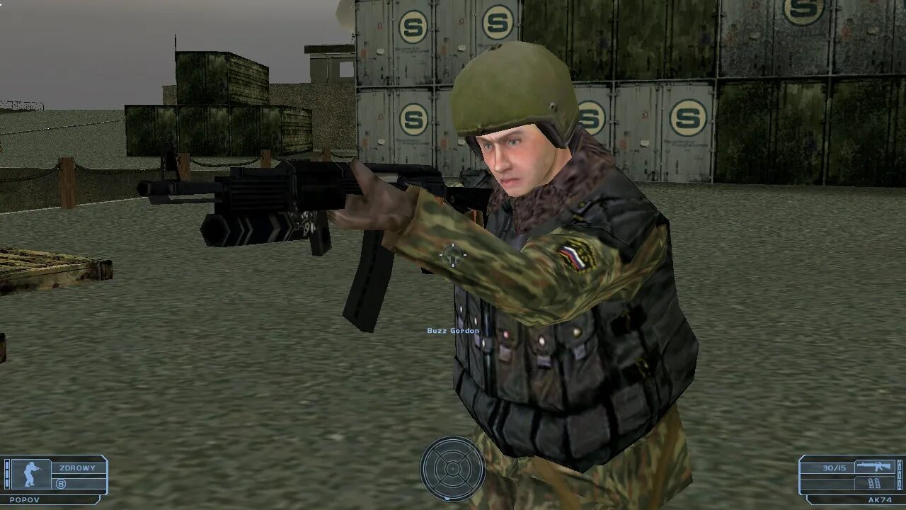 Gordon 4