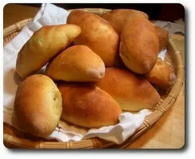 Другой пирожков