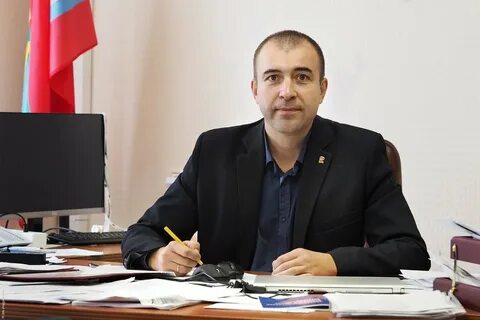 Глава городского хозяйства