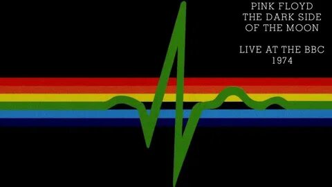 Pink floyd dark side слушать