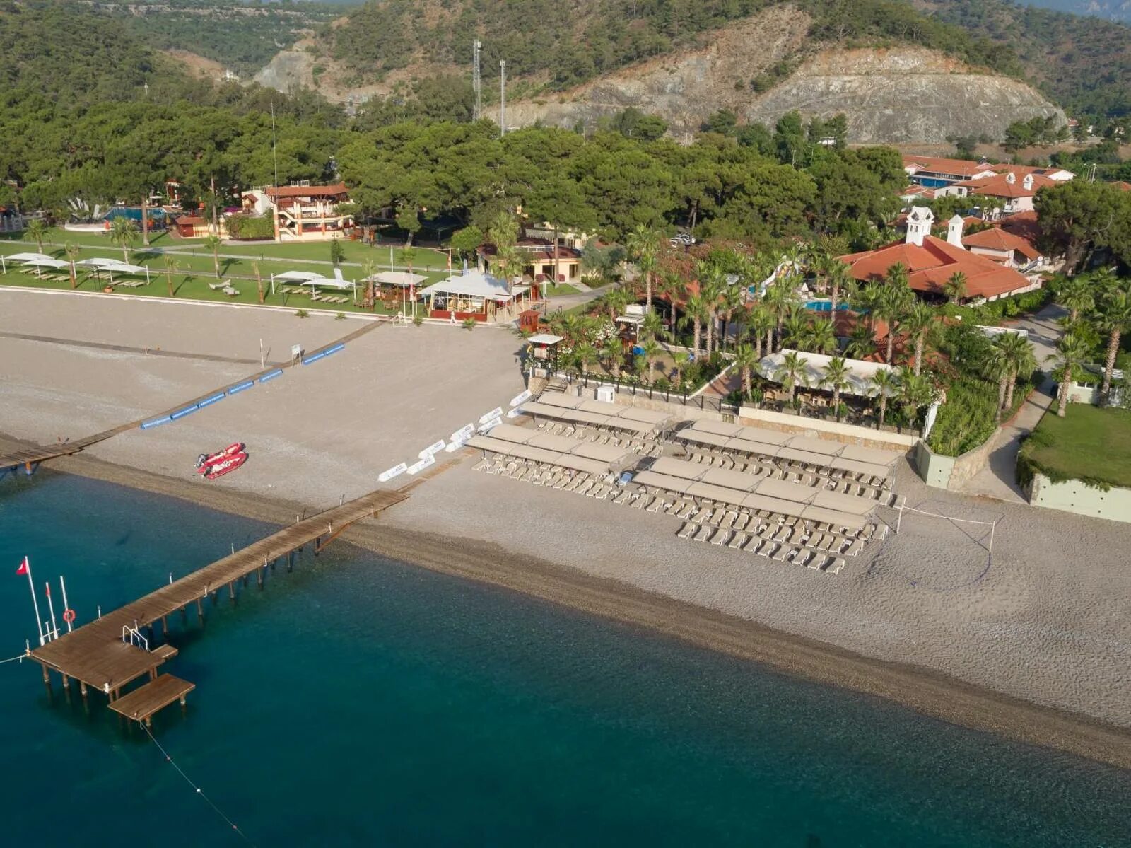 Camyuva kemer