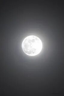 Moon beam