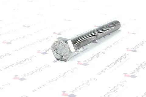 Болт 8 75