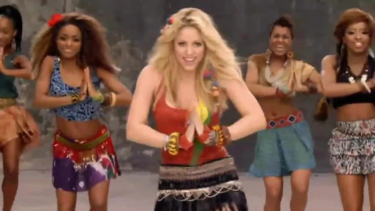 Waka waka africa. Shakira 2010 Waka Waka. Tsamina Mina. Time for Africa Shakira.