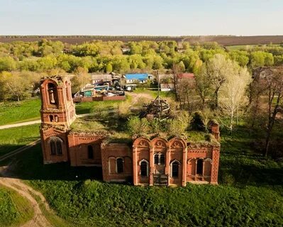 Село новики рязанская область