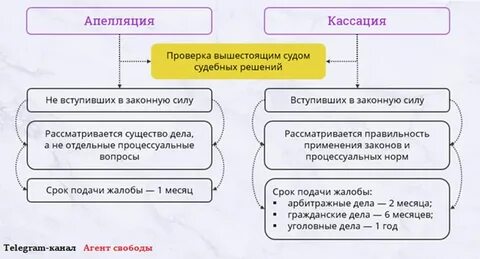 Запросы в инстанции
