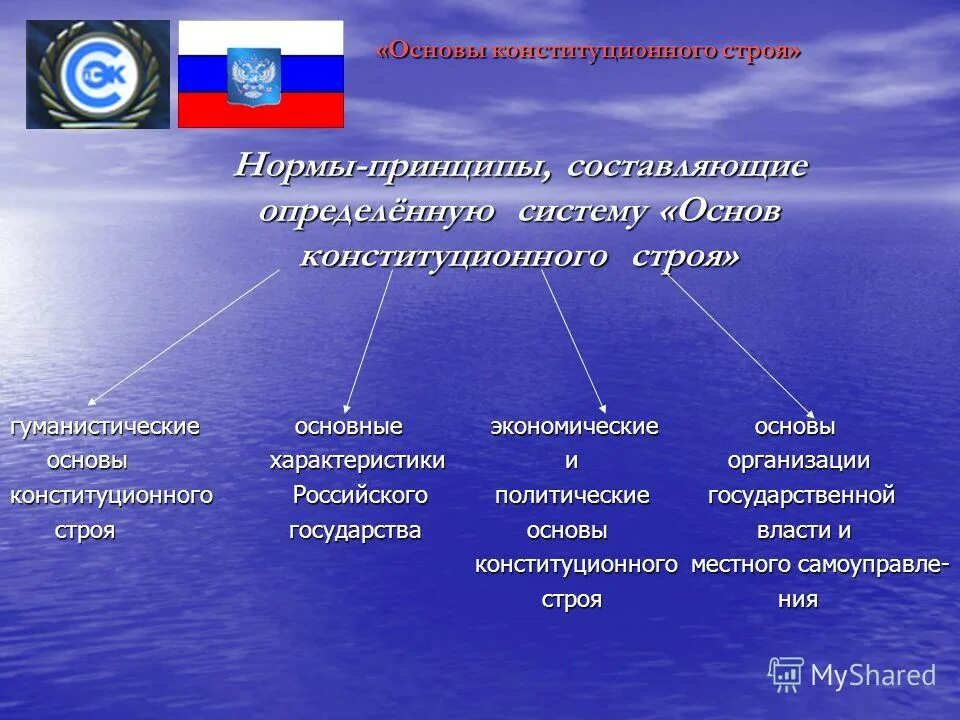 Политические нормы конституции. Нормы-принципы примеры. Основы конституционного строя гуманистические основы. Нормы цели нормы принципы.