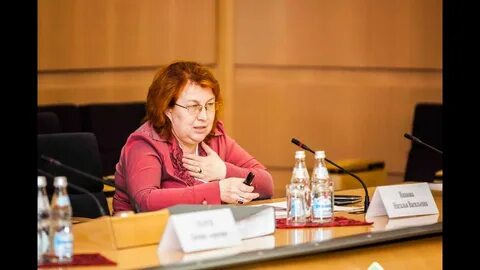 Выступления натальи