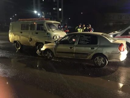 Псковское дтп